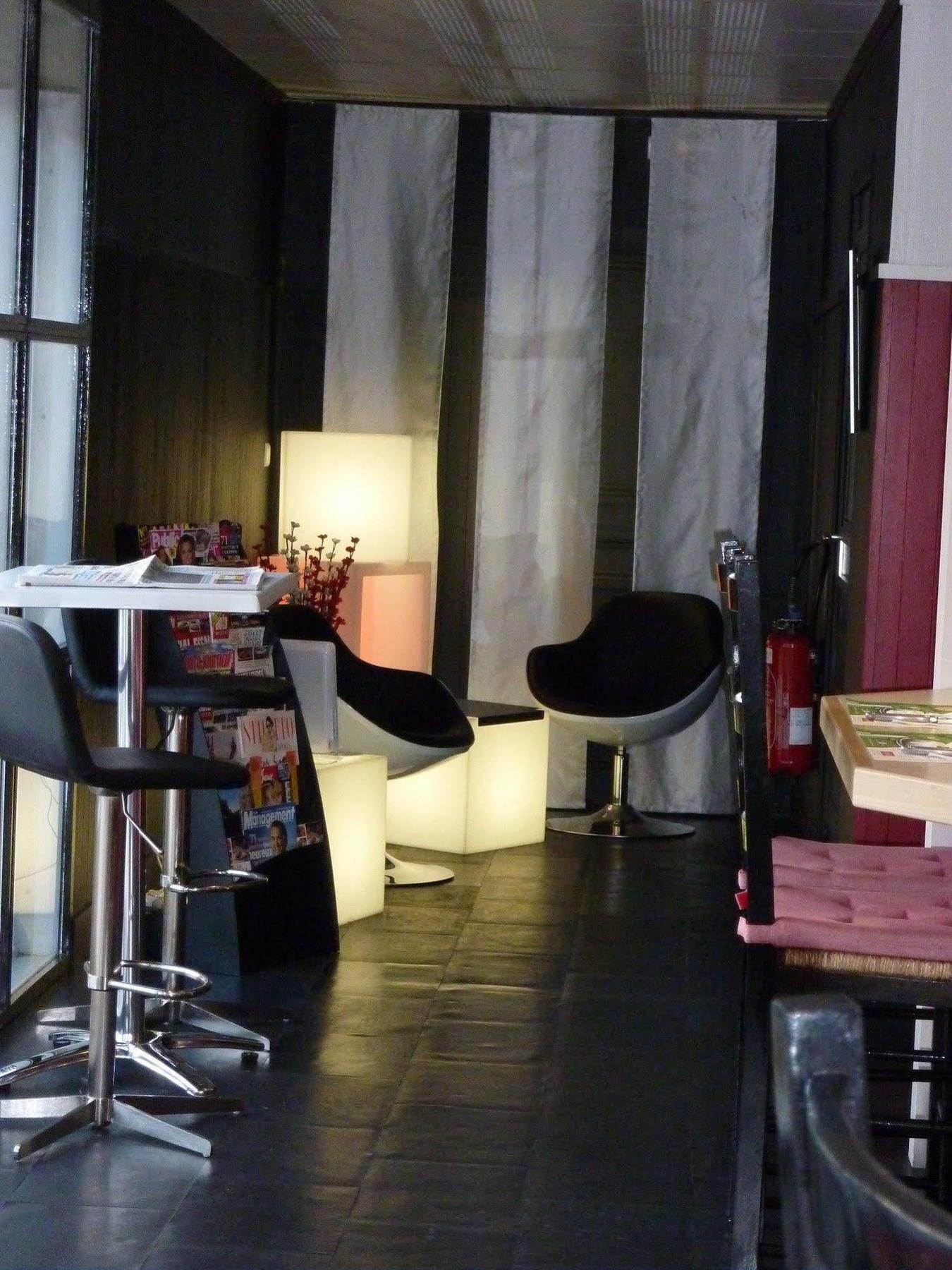 Fasthotel Narbonne Exteriér fotografie